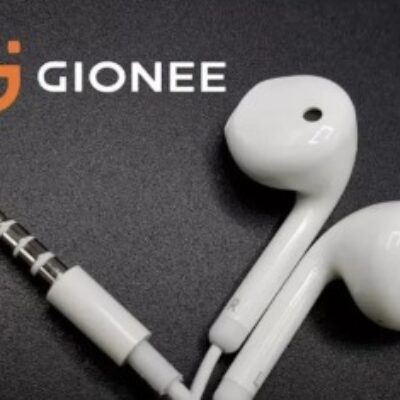 Gionee Handfree Full Bass Handsfree with Best Sound Quality